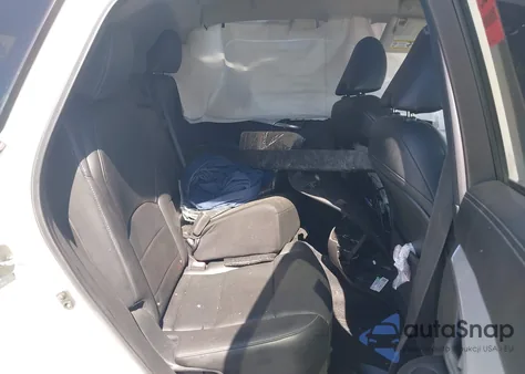 2019 Infiniti Qx50 Luxe из США, поврежденный, VIN 3PCAJ5M1XKF132897